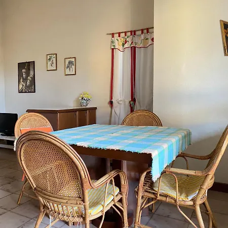 Holidays House * Sampieri