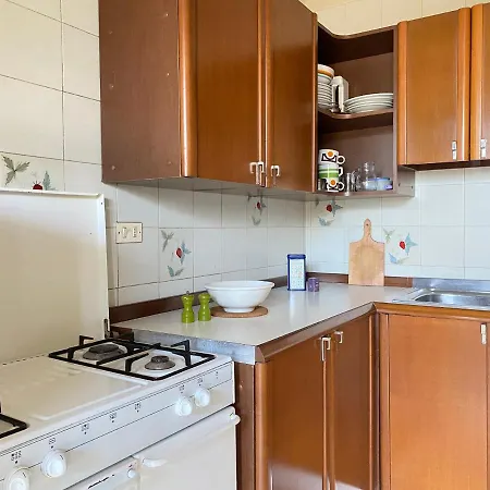 Holidays House Sampieri